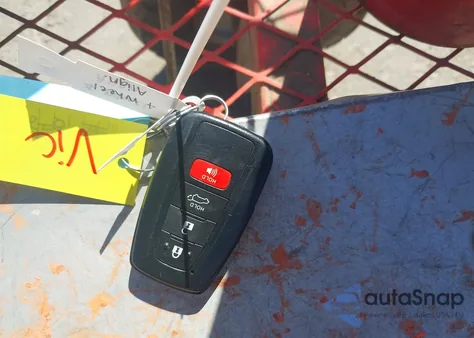 2021 Toyota Rav4 Hybrid Xle Premium from USA, damaged, VIN 4T3B6RFV6MU034895